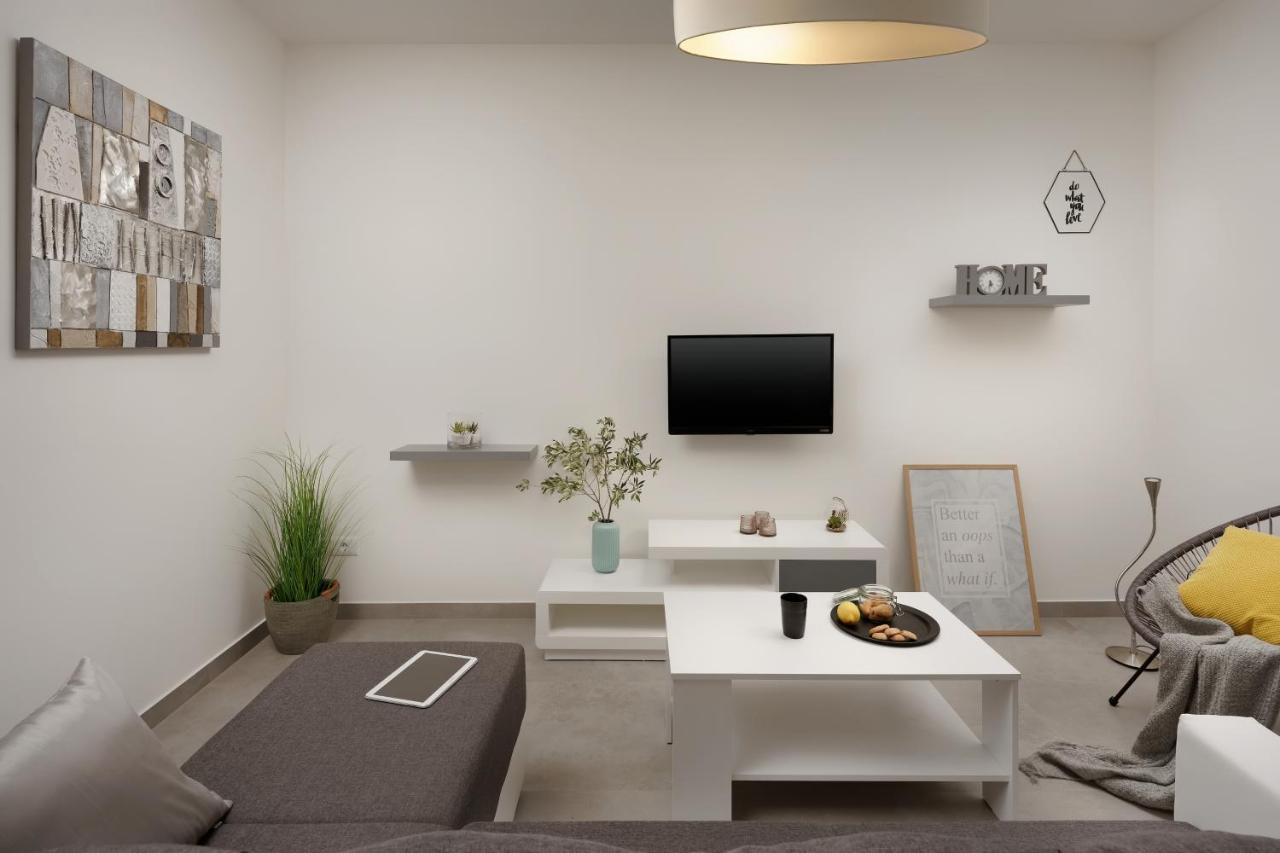 Aurora Apartment ลิทซ์ยัน ภายนอก รูปภาพ