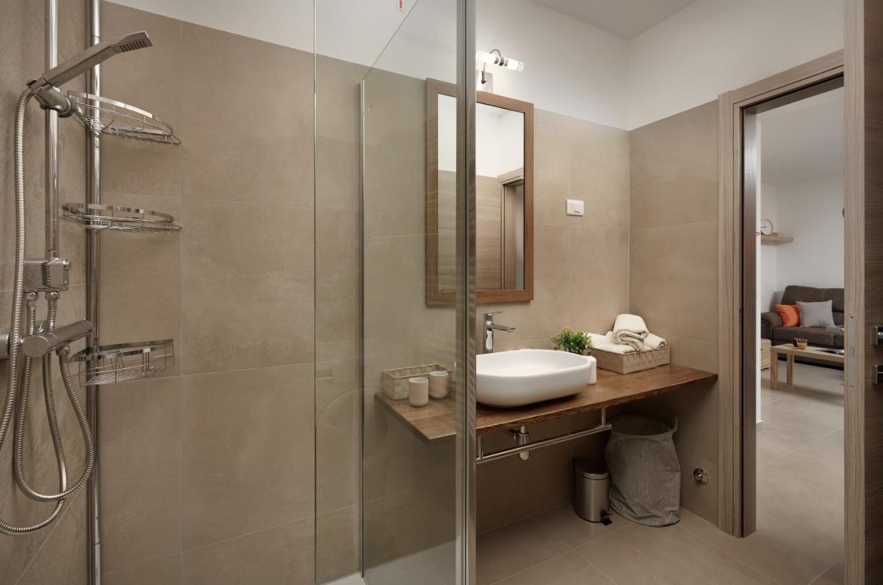 Aurora Apartment ลิทซ์ยัน ภายนอก รูปภาพ