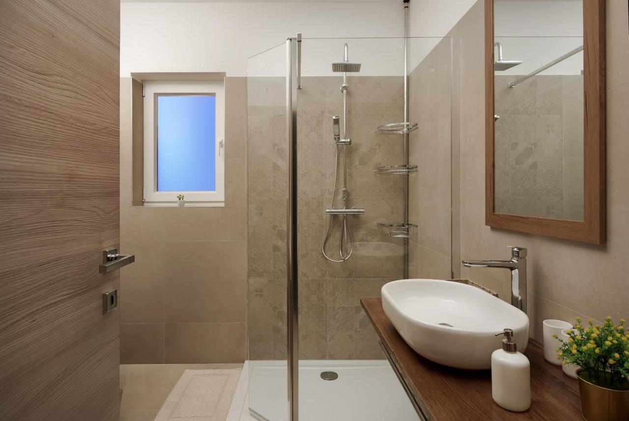 Aurora Apartment ลิทซ์ยัน ภายนอก รูปภาพ