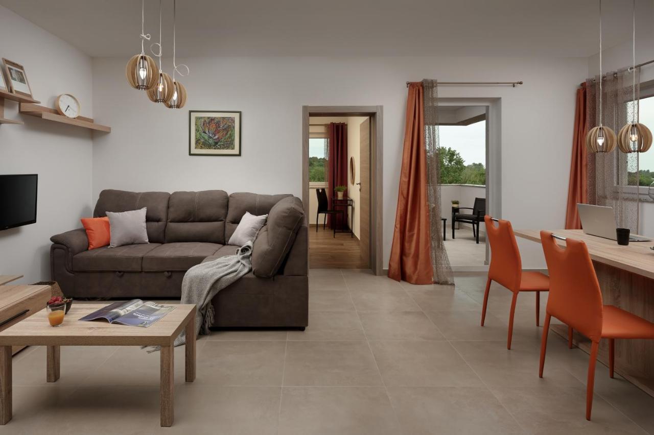 Aurora Apartment ลิทซ์ยัน ภายนอก รูปภาพ