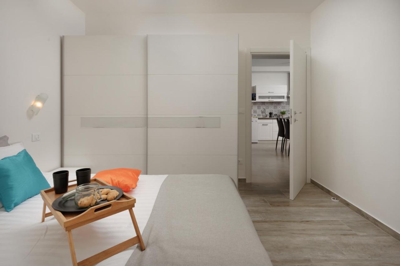 Aurora Apartment ลิทซ์ยัน ภายนอก รูปภาพ