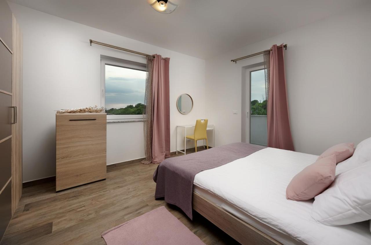 Aurora Apartment ลิทซ์ยัน ภายนอก รูปภาพ