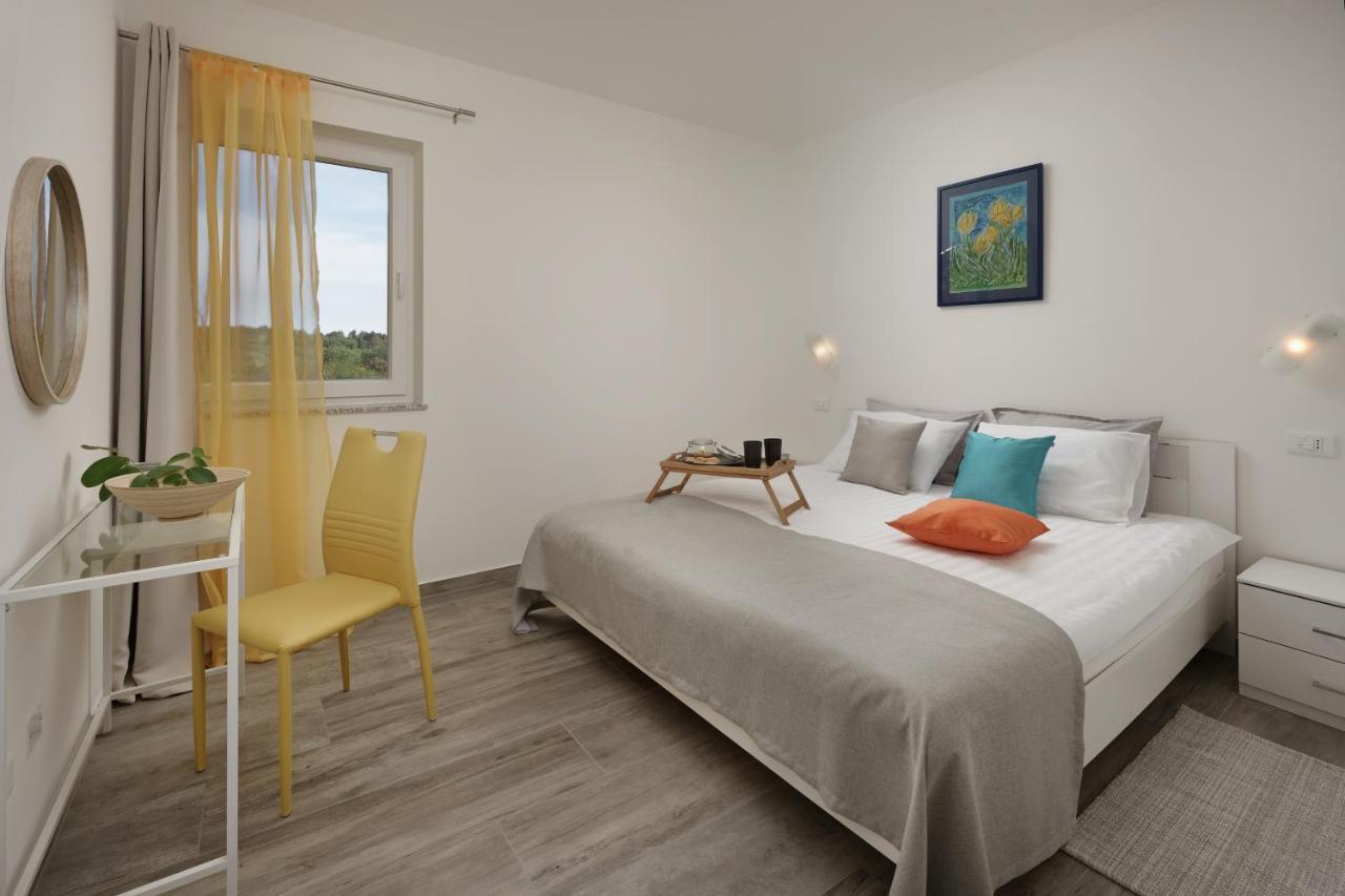 Aurora Apartment ลิทซ์ยัน ภายนอก รูปภาพ