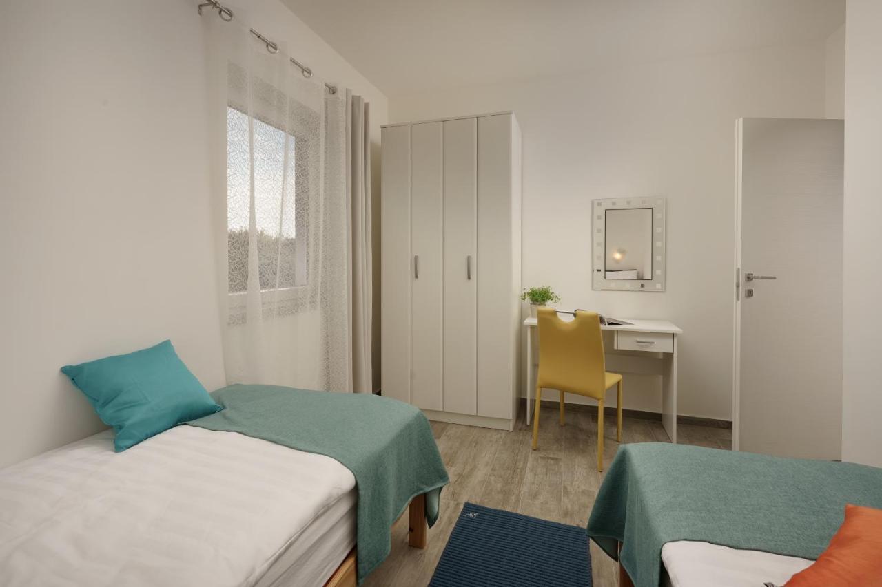 Aurora Apartment ลิทซ์ยัน ภายนอก รูปภาพ