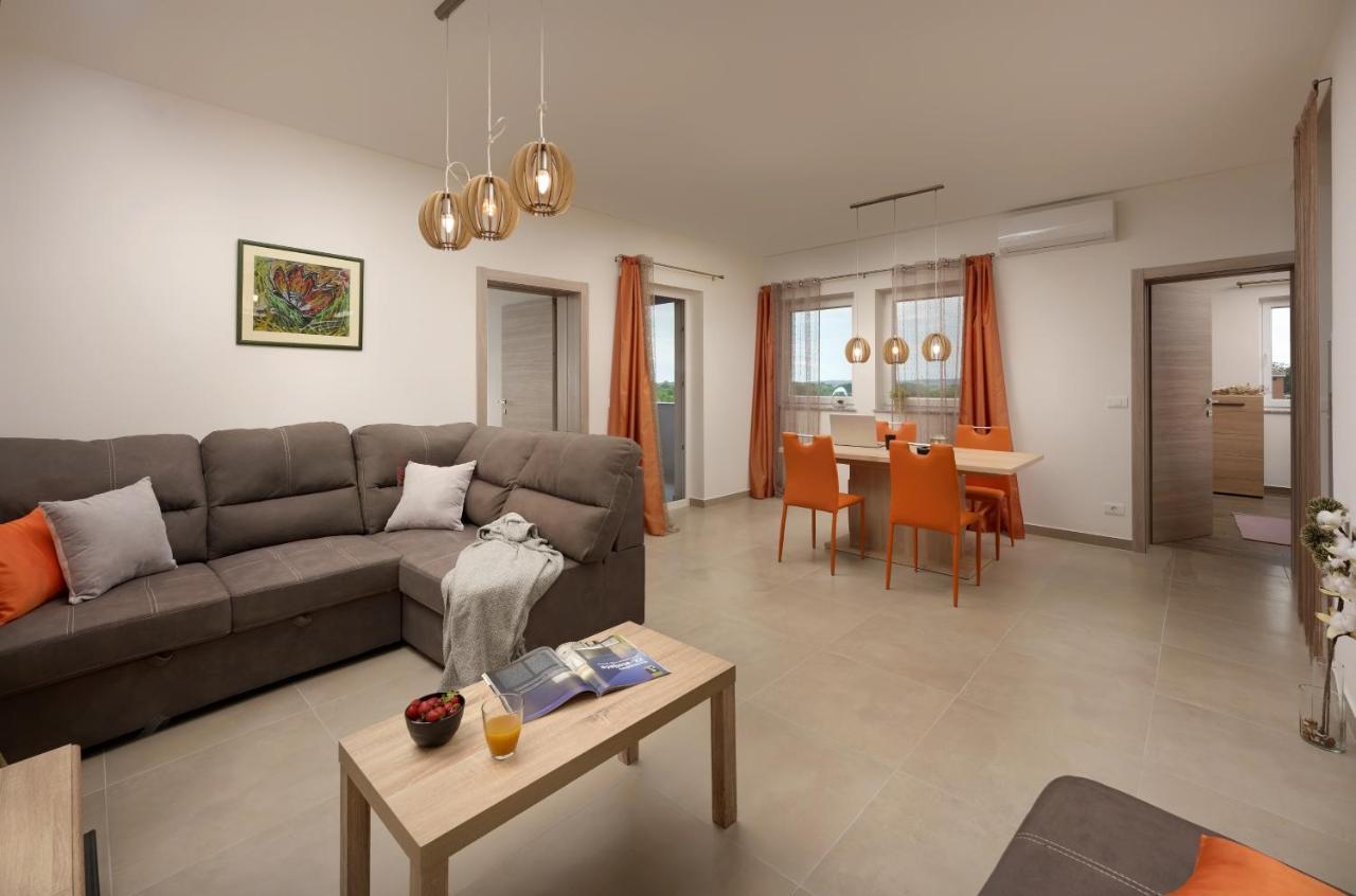 Aurora Apartment ลิทซ์ยัน ภายนอก รูปภาพ
