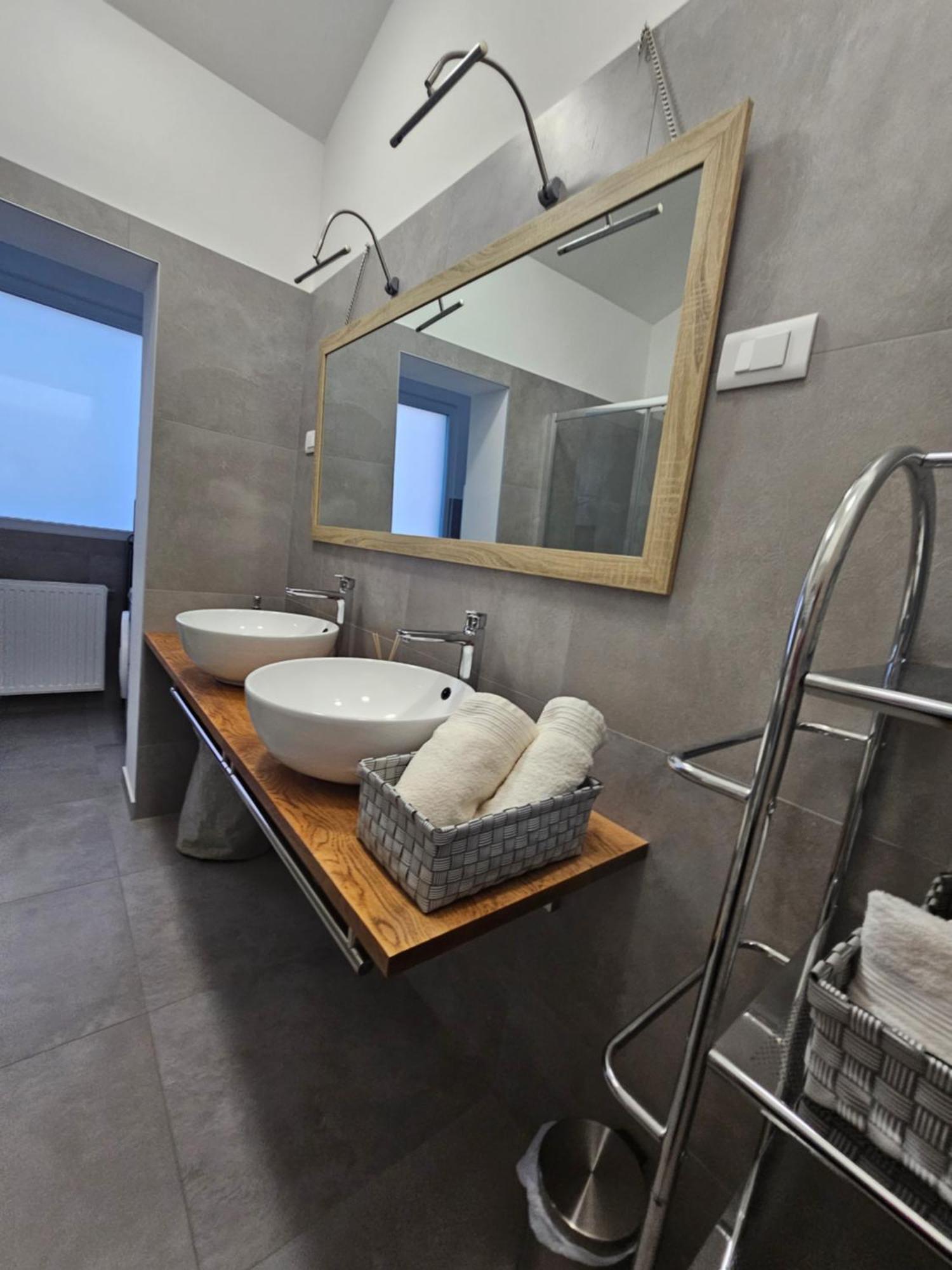 Aurora Apartment ลิทซ์ยัน ภายนอก รูปภาพ