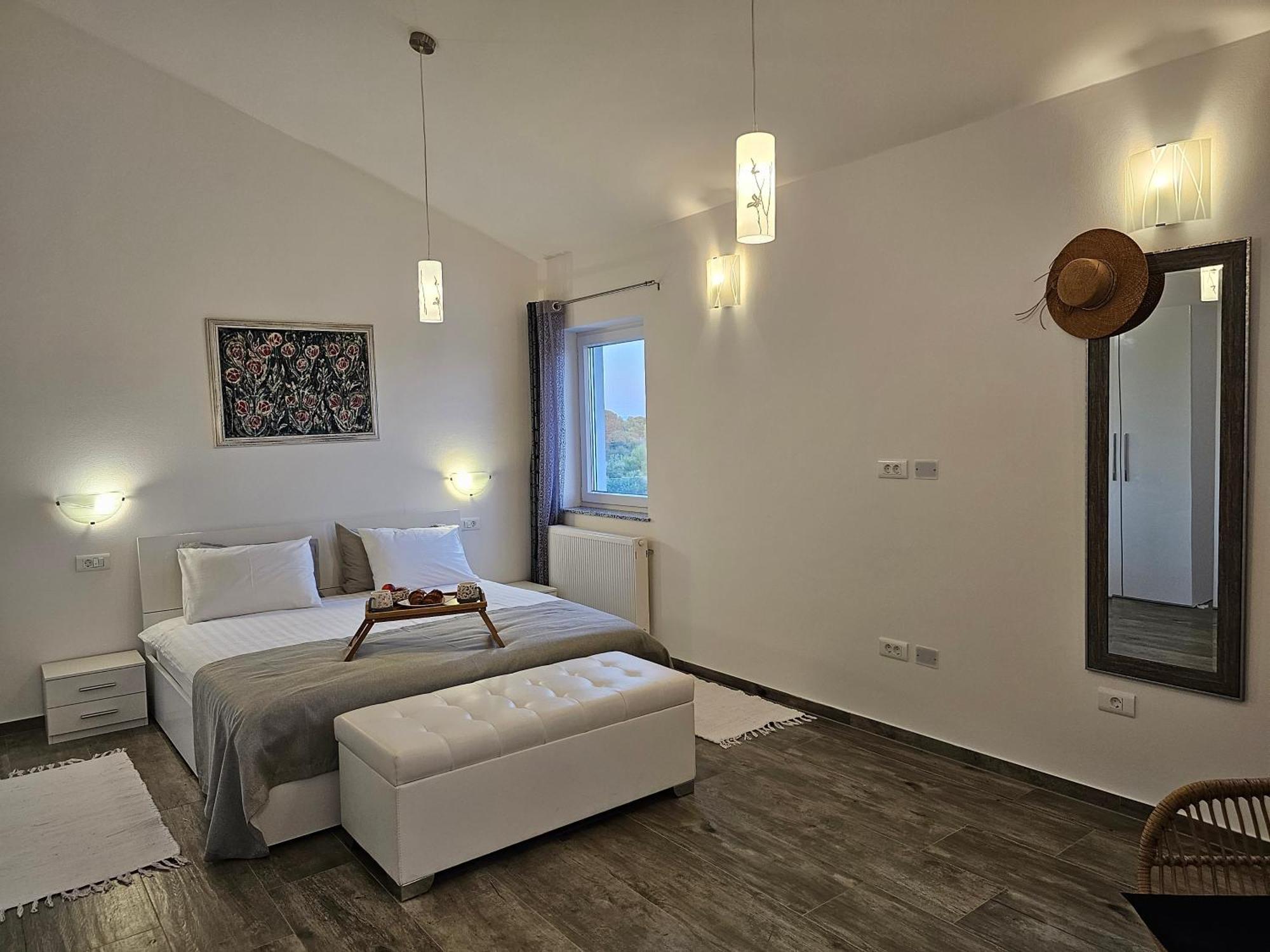 Aurora Apartment ลิทซ์ยัน ภายนอก รูปภาพ