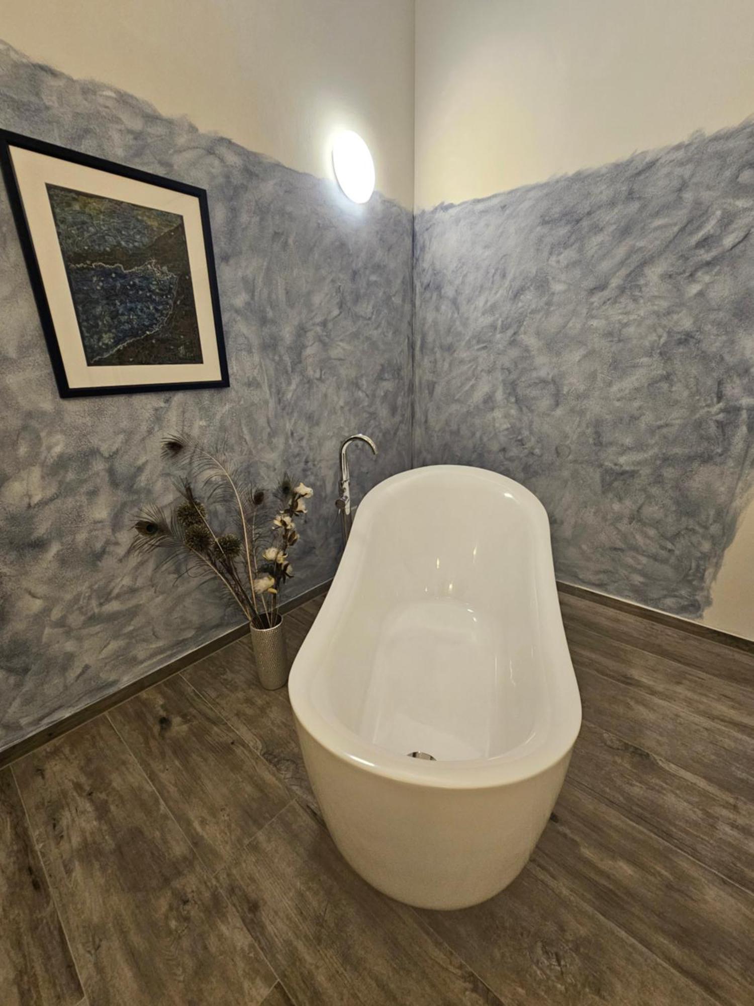 Aurora Apartment ลิทซ์ยัน ภายนอก รูปภาพ